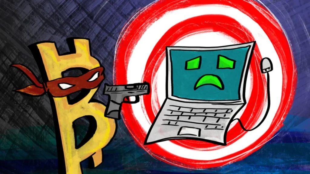 Криптоджекинг: способы защиты