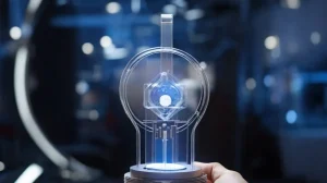 Крошечная революция — создан 3D-принтер размером с монету