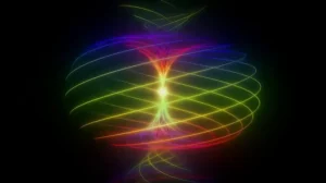 Крошечные магнитные вихри сделают компьютеры еще быстрее