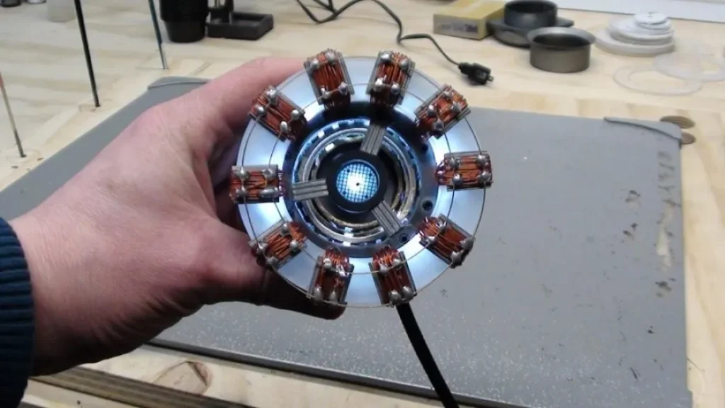 Крошечные ядерные реакторы могут спасти от энергетического кризиса