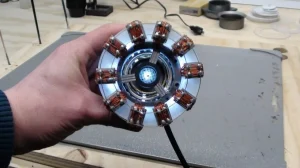 Крошечные ядерные реакторы могут спасти от энергетического кризиса