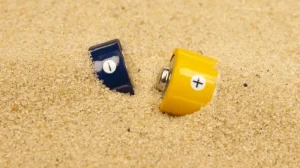 Крошечный городок делает ставку на песчаные батареи для обогрева домов