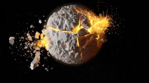 Кто, и зачем, собирался взорвать Луну? Реальная история, достойная теории заговора