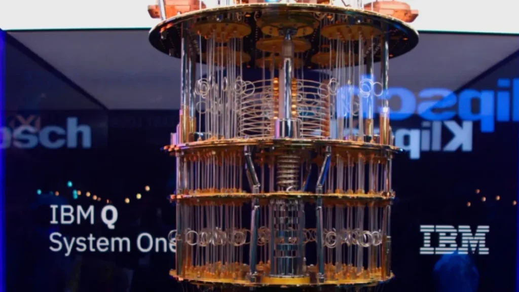 Квантовые компьютеры смогут стать реально полезными всего через два года