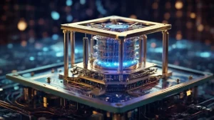 Квантовым компьютерам нужен квантовый Интернет, и вот почему