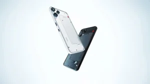 Nothing объявила официальные цены Phone (3a) Lite в России