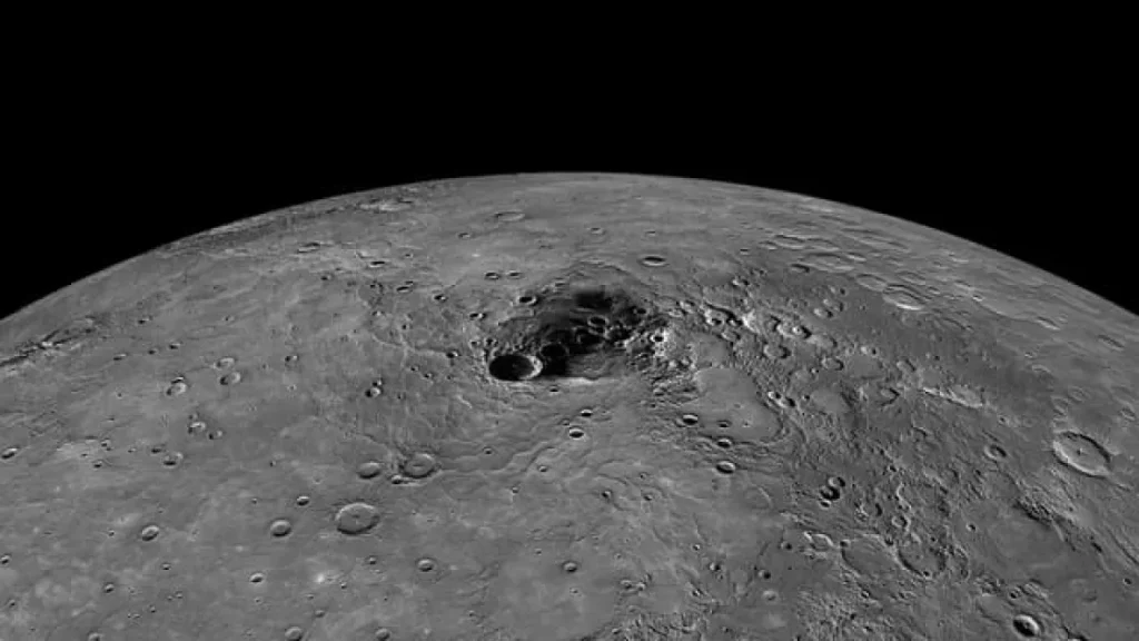 Разгадана тайна Меркурия: ученые нашли литий необычным способом