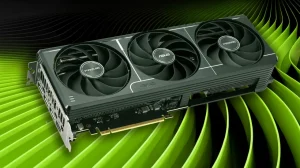 NVIDIA RTX 5060 вышла в России: цены, характеристики и первые предложения