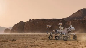 NASA могло уничтожить остатки жизни на Марсе