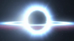 Массивные взрывы энергии вдали от Земли могли оставить след в биологии и геологии нашей планеты