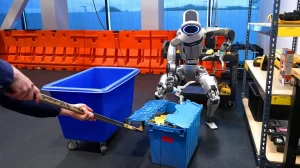 Робот Atlas учится как человек: Boston Dynamics и Toyota показали революцию в робототехнике