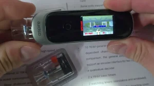 Культовая DOOM продолжает захват мира: на этот раз игру запустили на вейпе