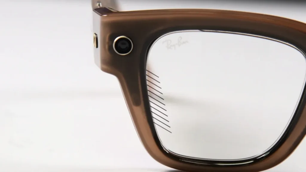 Очки Meta Ray-Ban Display будет невозможно починить, заключили эксперты