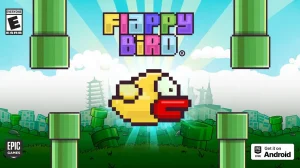 Flappy Bird возвращается, но уже под другим издательством