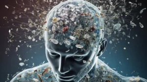 Микропластик может проникать куда глубже, даже в мозг