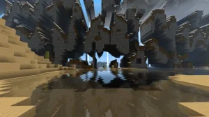 Геймер завершил 14-летнее путешествие к легендарным «Дальним землям» в Minecraft