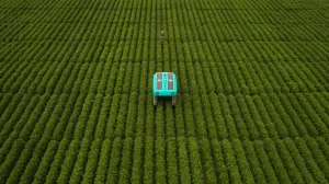 Mineral — цифровой подход у сельскому хозяйству