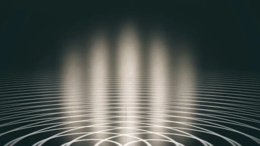 Мир стал сложнее — фотон «двоится» не только в пространстве, но и во времени