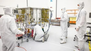 Миссия IMAP все ближе к запуску — межзвездная карта будет построена!