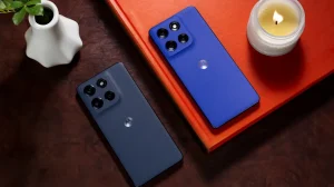 Новый Moto G Stylus 2025 предлагает стильный дизайн и мощную начинку