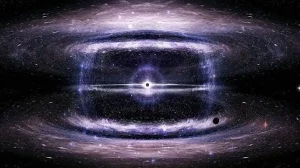 Можем ли мы создать темную материю?