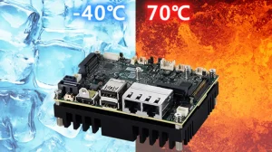 MSI представляет промышленный компьютер для экстремальных условий