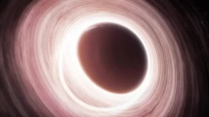 Мы живем в огромной черной дыре — интересная теория, которая заставит вас задуматься