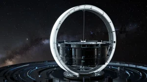 На один из важнейших вопросов о темной материи ответят в Южной Корее