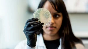 На пороге революции в технологии редактирования генома