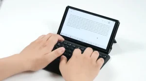 На портативной Nintendo Switch смогли запустить ПК и Android-игры