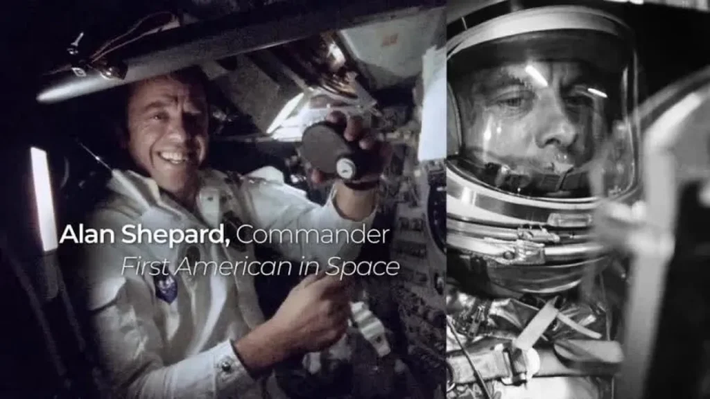 NASA «Аполлон-14» — важнейшая миссия в истории агентства