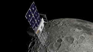 NASA готовится провести испытания новейшей системы навигации в космосе