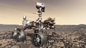 NASA опубликовала финальный список из 9 имен для своего марсохода