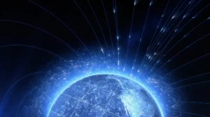 NASA открыло еще одно поле Земли — такое же важное, как магнитное или гравитационное