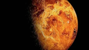 NASA отправило на Венеру хип-хоп трек: как и зачем?