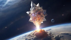 NASA планирует запустить в космос искусственную звезду