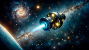 NASA получила в свое распоряжение плутоний-238