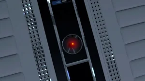 NASA разрабатывает искусственный интеллект похожий HAL 9000