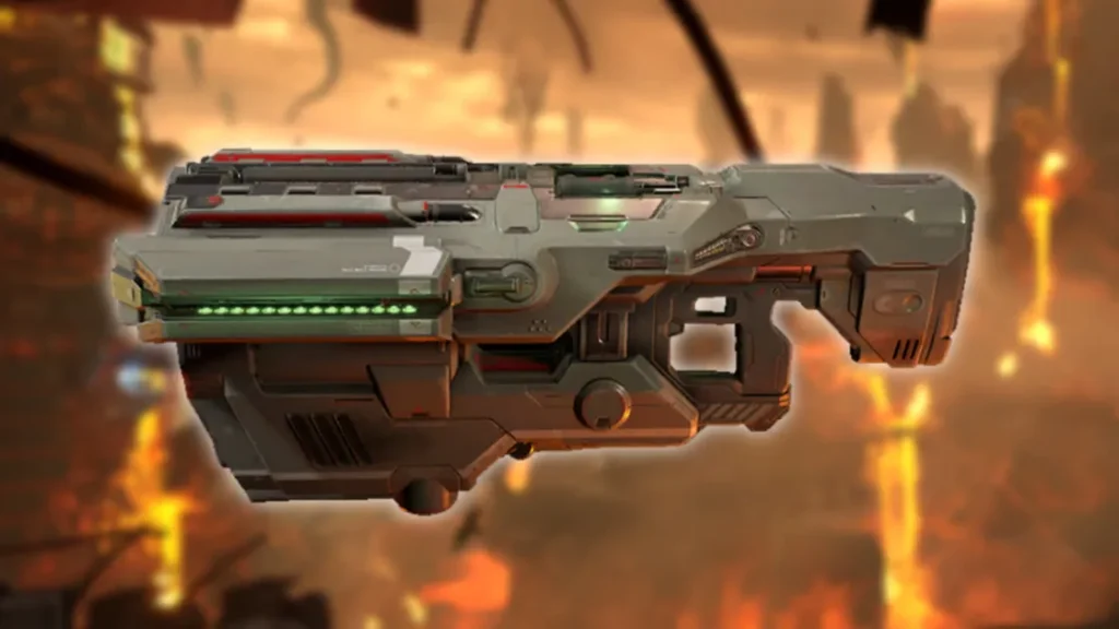 Насколько реалистична BFG 9000?