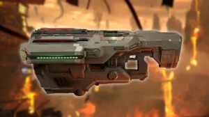 Насколько реалистична BFG 9000?