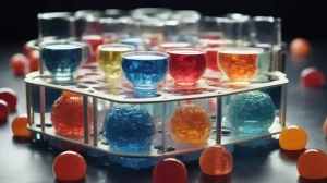 Настоящий искусственный мозг — ученые «научили» желе играть в Pong