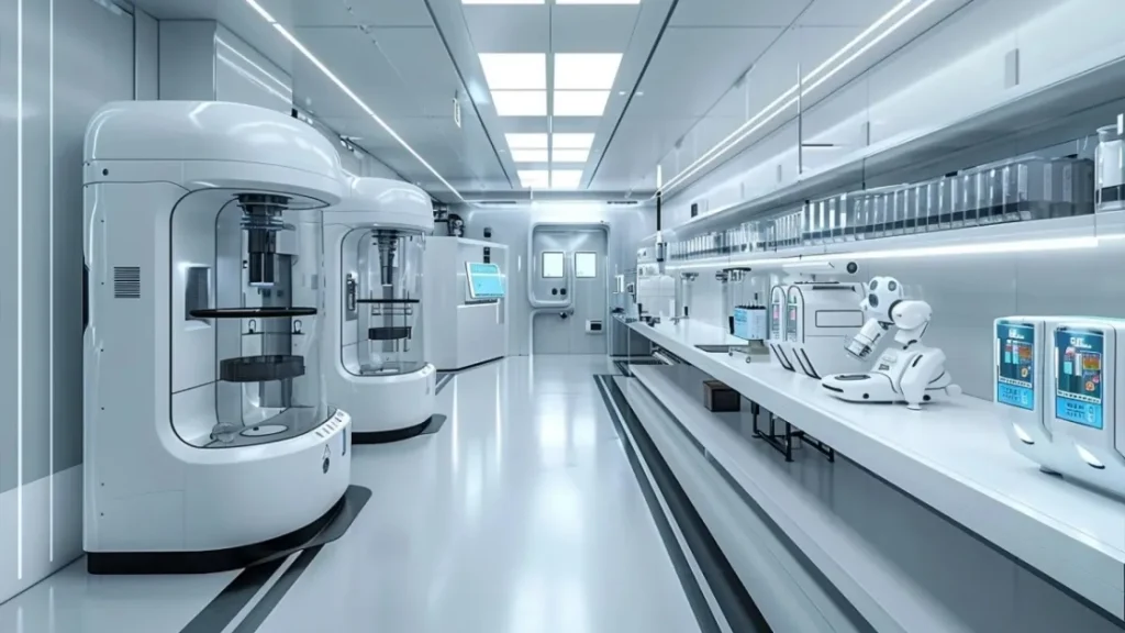 Наука простыми словами — Что такое автономное открытие?