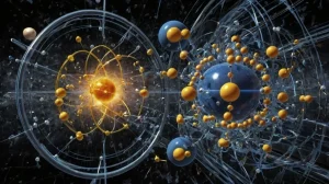 Наука простыми словами — что такое бозоны и фермионы?