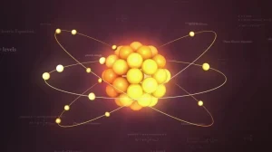 Наука простыми словами — что такое электрон?
