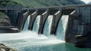 Наука простыми словами — Что такое гидроэнергетика?