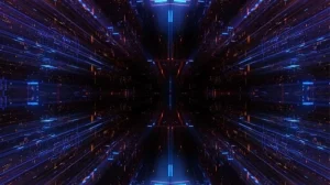 Наука простыми словами — что такое квантовые сети?