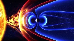 Наука простыми словами — что такое магнитосфера Земли?