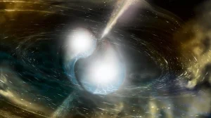 Наука простыми словами — что такое нуклеосинтез?