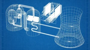Наука простыми словами — что такое ядерная энергия?