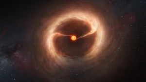 Наука простыми словами — почему мы не видим некоторые черные дыры?